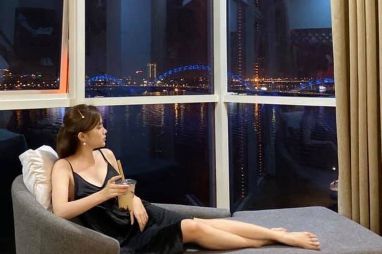 Pariat River Front Hotel Đà Nẵng